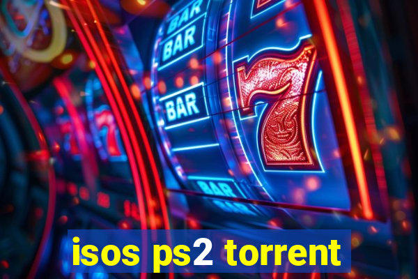 isos ps2 torrent